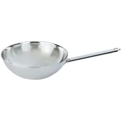 Demeyere Apollo, Pfanne + Kochtopf, Silber