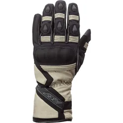 RST X-Raid Motorradhandschuhe L