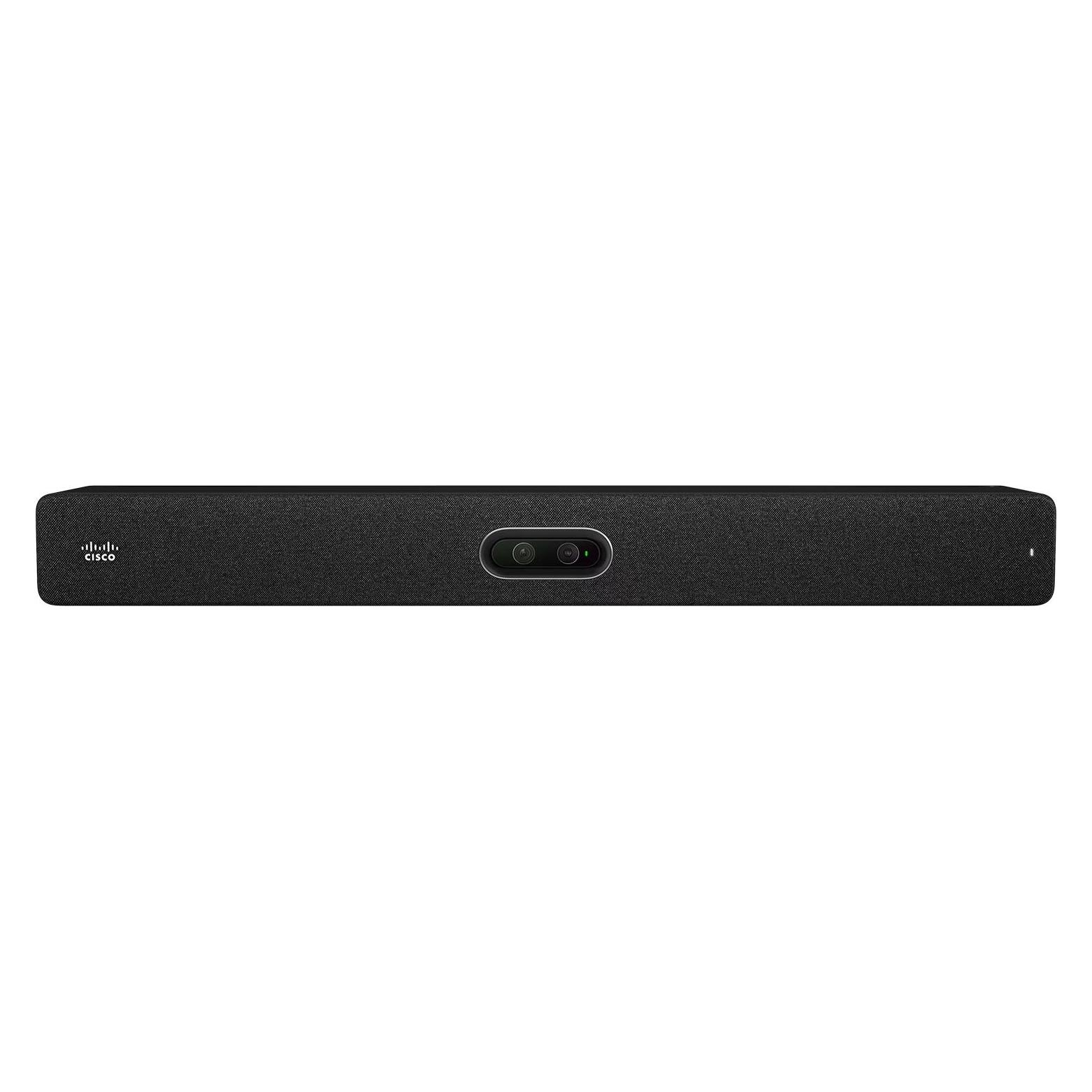 Cisco Room Bar Pro Carbon (CS-BARPRO-C-UK9)