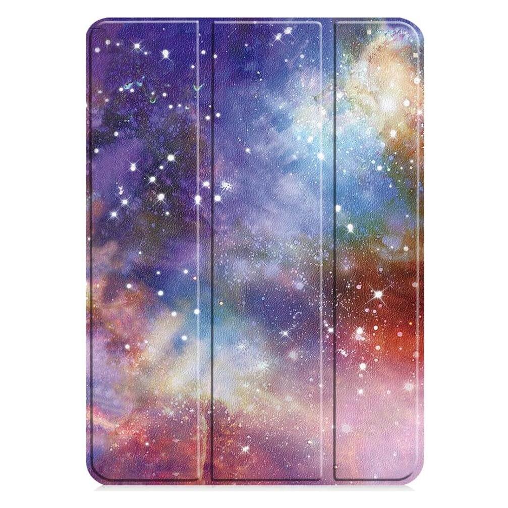 Cover-Discount iPad Pro 13 - Tri-fold Smart Case Motiv (Apple iPad Pro 13 2024, Apple iPad Pro 13 2025) (70731581)