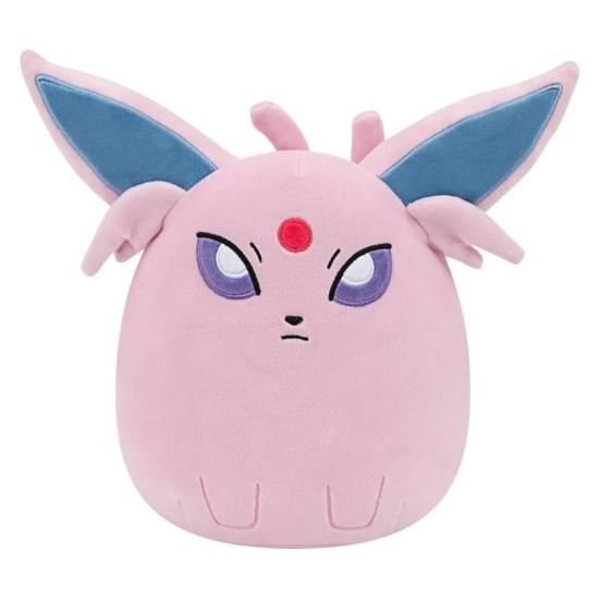 Pokémon Squishmallows Psiana 25cm (25.40 cm) (SQPK00340)