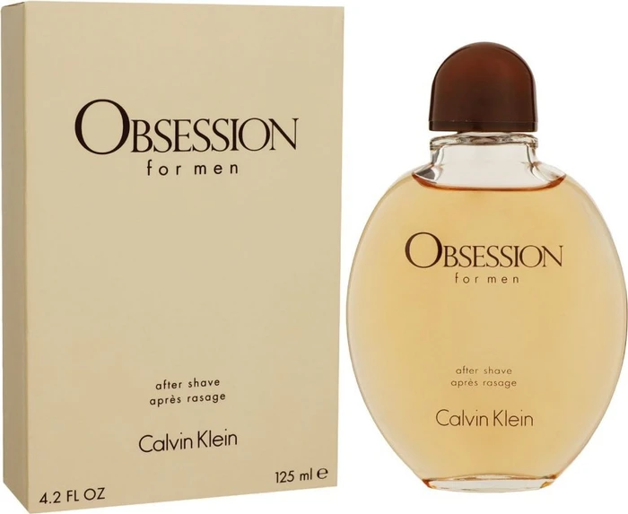 Calvin Klein Obsession (Rasierwasser, 120 ml) (400021)