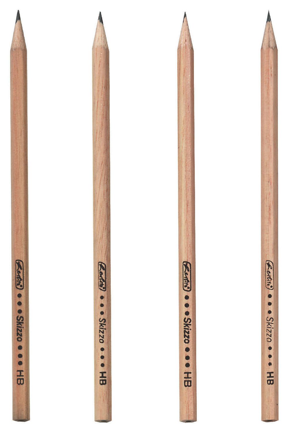 herlitz Bleistifte 300010420