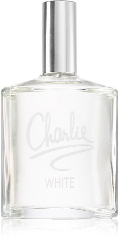 Revlon Charlie White Eau Fraiche Eau de Toilette pour femme 100 ml