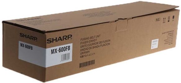 Sharp MX600FB Fusing Belt Kit