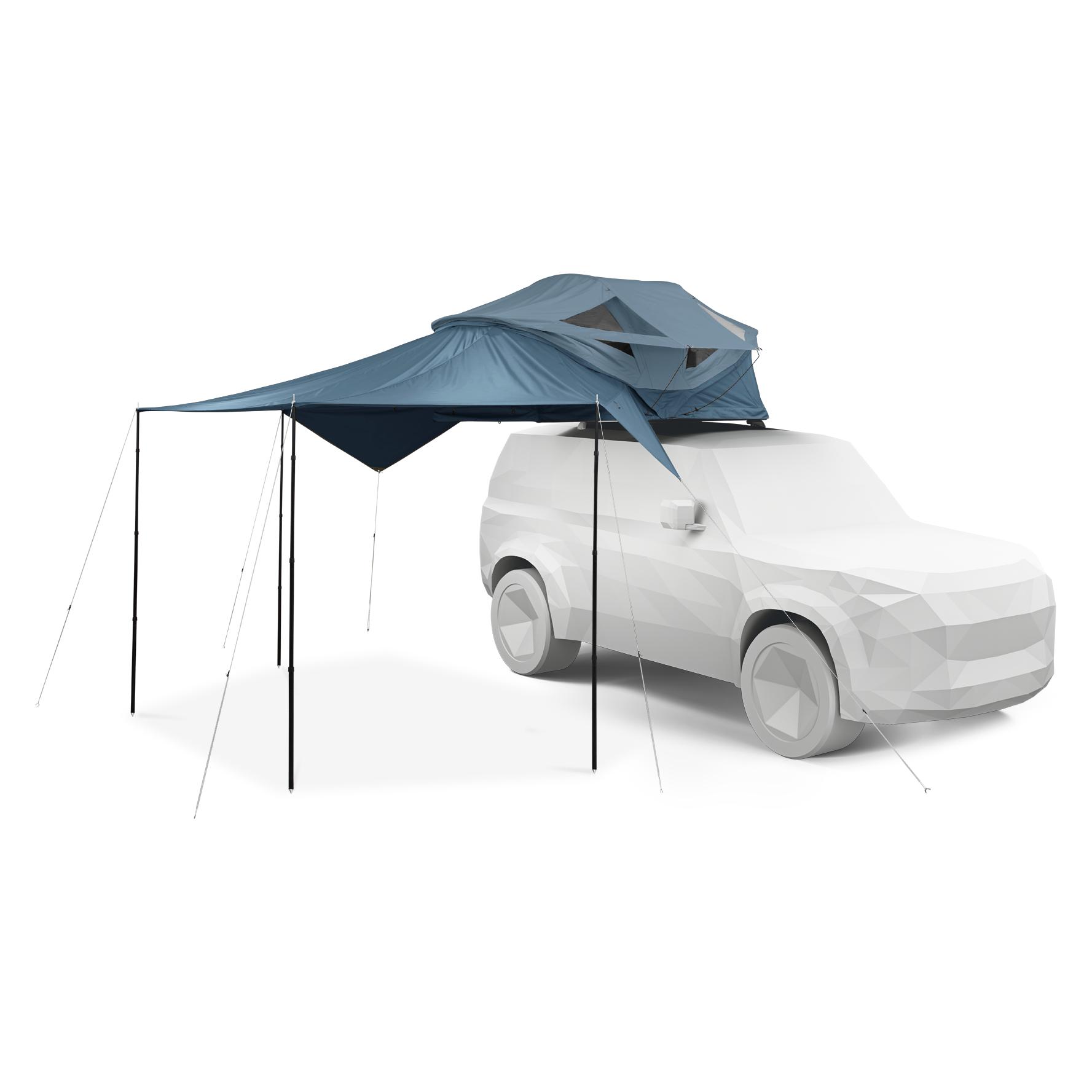 Thule Approach awning L (Vorzelt, 4.10 kg) (901035)