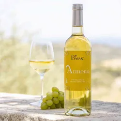 Domaine Bassac 2024 Bassac Armonia Blanc 2022 Chardonnay,Muscat,Sauvignon Blanc Frankreich