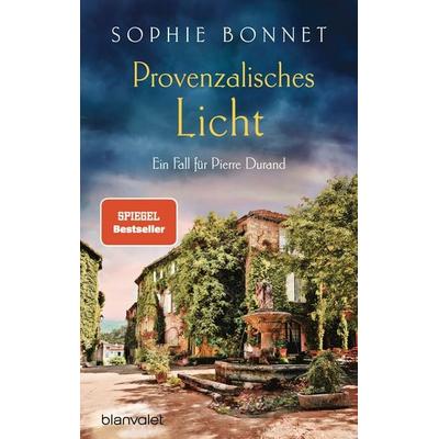 Provenzalisches Licht, Taschenbuch von Sophie Bonnet, Blanvalet