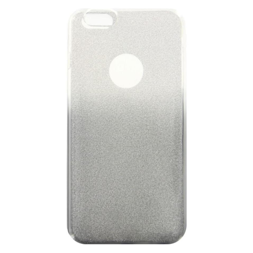 OEM TPU Case Shine iPhone 6 / 6S schwarz (Apple iPhone 6, Apple iPhone 6s) (25440767)