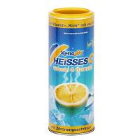 XENOFIT heißes C Granulat Dose 270 g