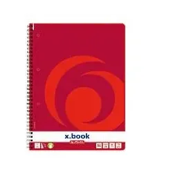 Herlitz 306456 Notizbuch