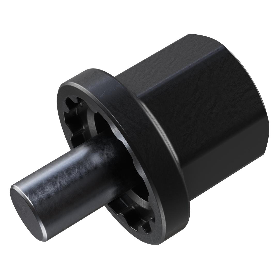 Shimano Abzieher TL-LR21 (Y0T498030)