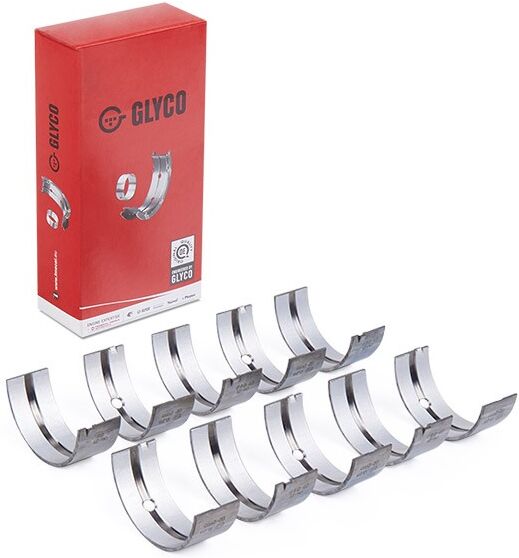 GLYCO H853/5 0.25mm Crankshaft bearing
