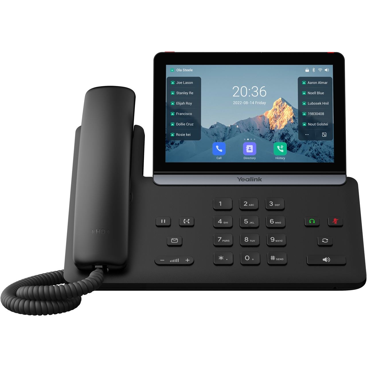 Yealink SIP-T88W