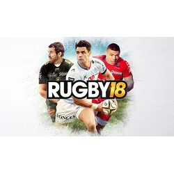 Rugby 18