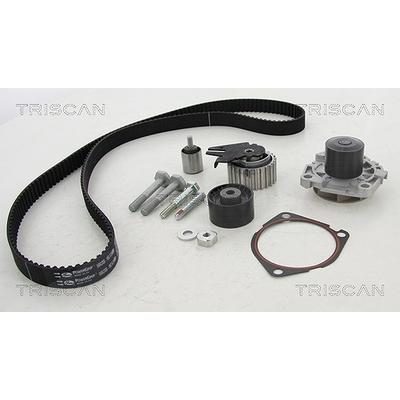 Triscan Wasserpumpe + Zahnriemensatz [Hersteller-Nr. 8647100513] für Saab, Vauxhall, Opel
