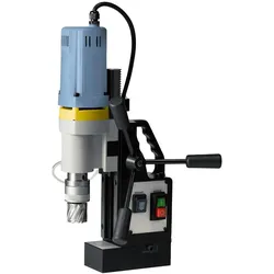 Jepson, Tischbohrmaschine, 491140K Magpro 40/1S Kompakt Magnetbohrmaschine