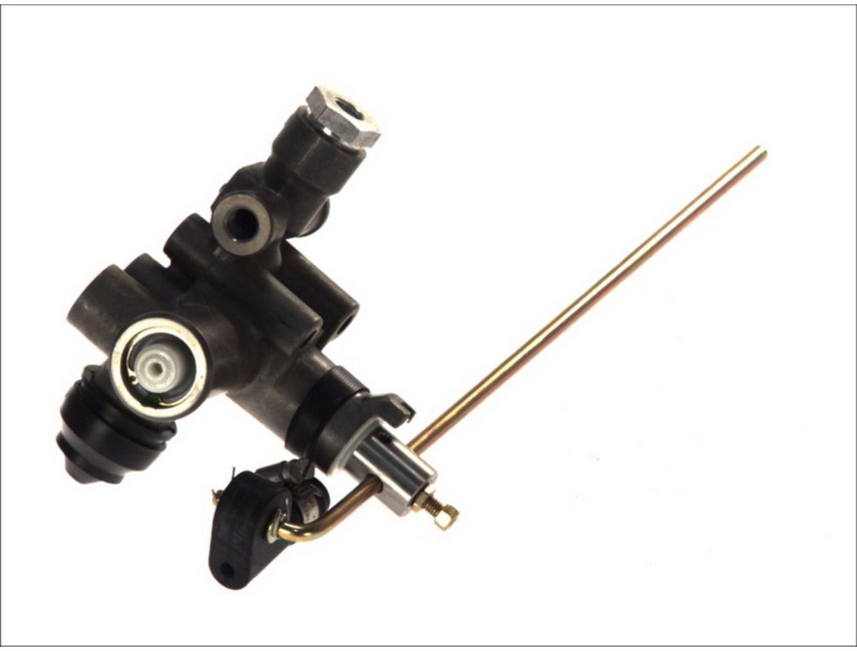 Valve de suspension pneumatique KNORR-BREMSE SV 1465