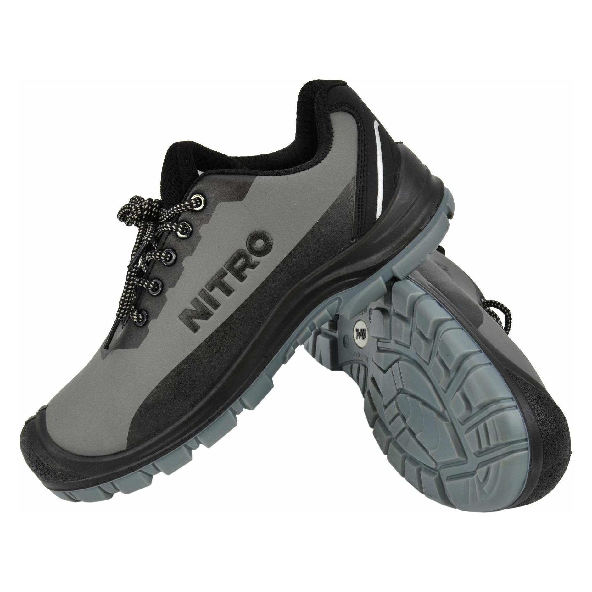 Awtools AW HALBSCHUHE NITRO R.41 KAT. S3 (S3, 41) (AW01561)