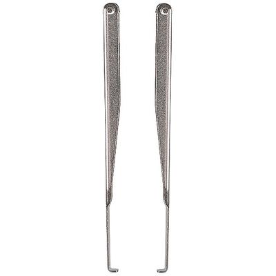 Ks Tools Haken 114 mm, für 700.1280 2-tlg [Hersteller-Nr. 700.1282]