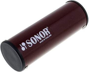 Sonor LRMS-S Round Metal Shaker