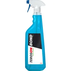 Henkel Teroson Bond Glass Cleaner für Glas und Plexiglas 1 Liter