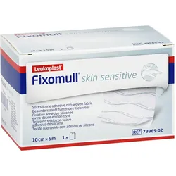 Fixomull Skin Sens 10cmx5m 1001 Artikel Medical