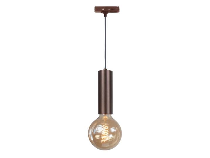 1-fase pendel Perugia choco - E27 Highlight - H5004.04