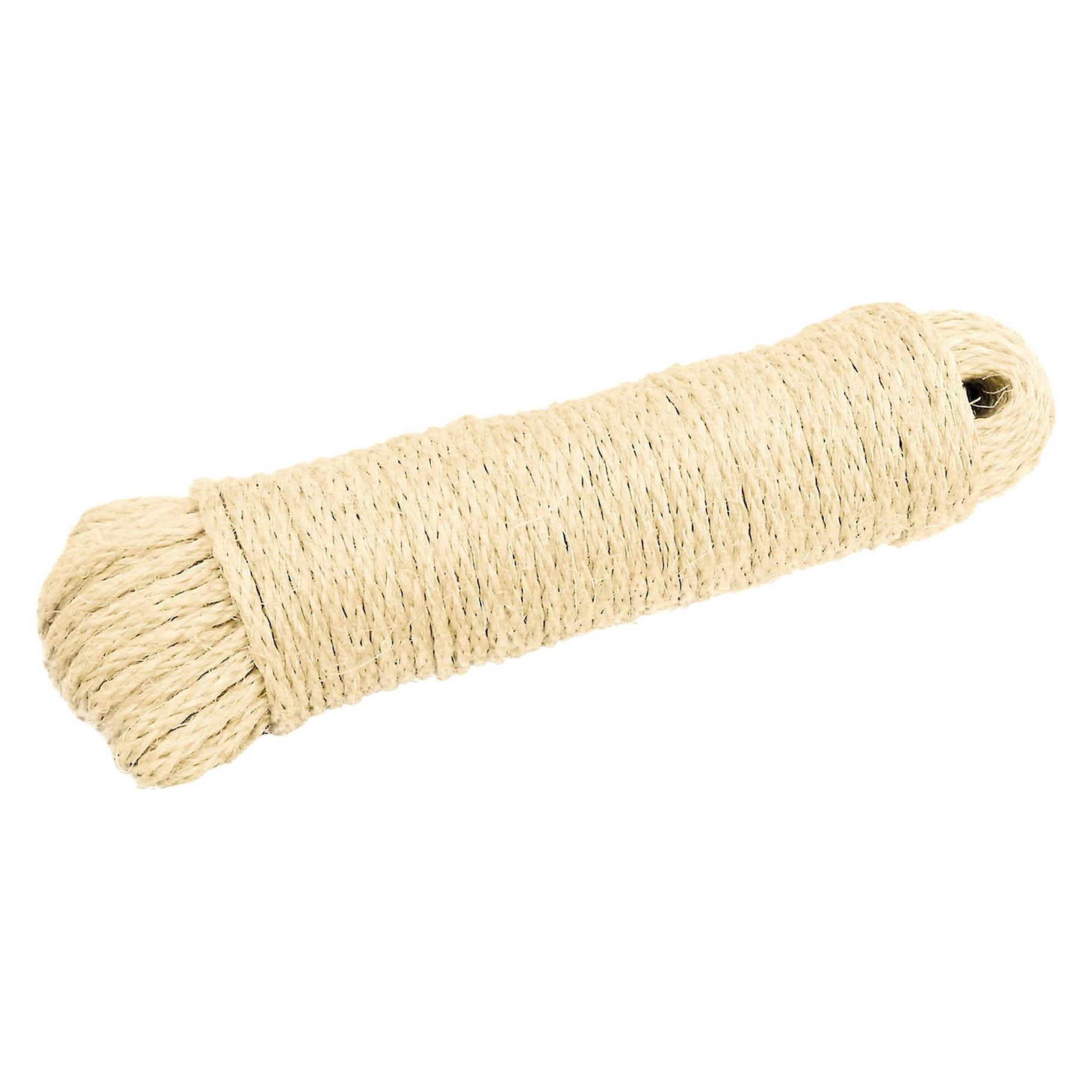 Bürstenmann Wäscheleine (30 m) (BÜRSTENMANN) Mindestbestellmenge: 3 Stück