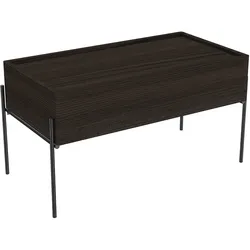 VitrA Equal Unterschrank 83 x 45 cm 1 Vollauszug Ulme,81091 81091