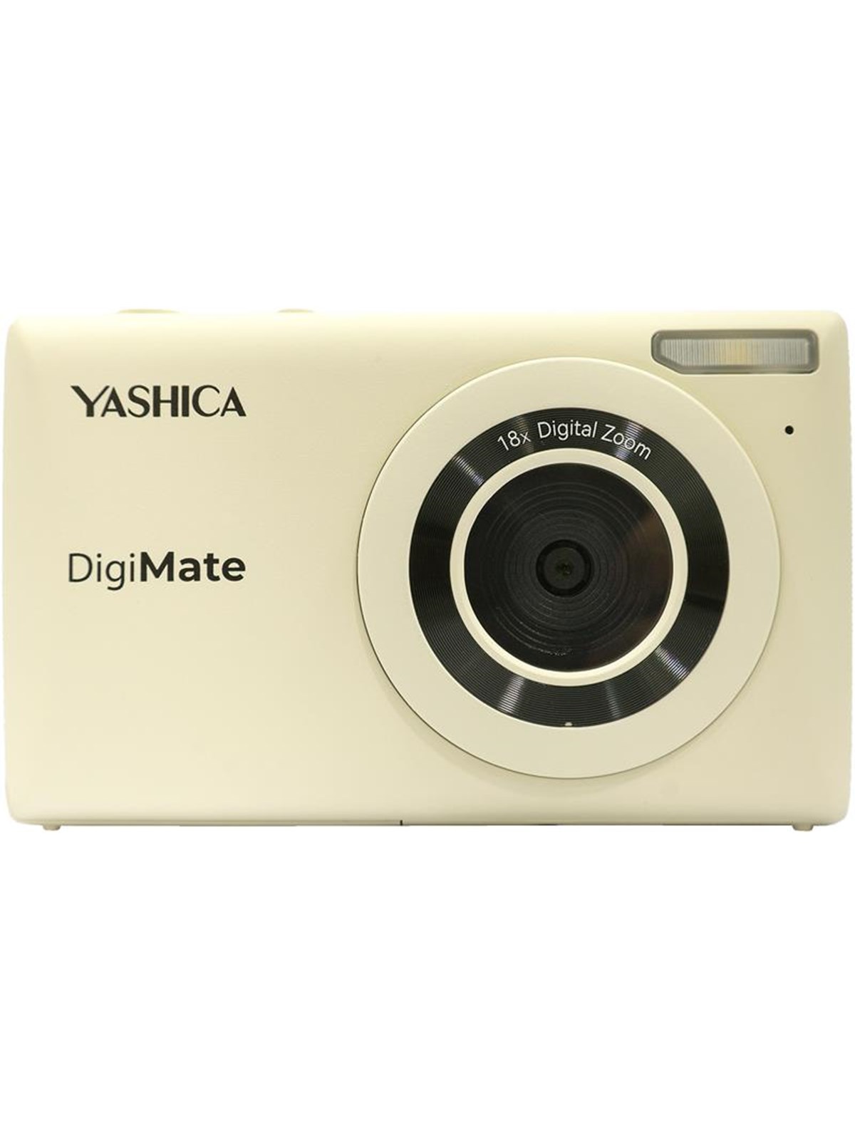 Yashica DigiMate (Off White)