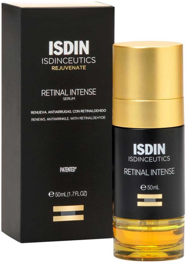 ISDIN Isdinceutics Retinal Intense Anti-Falten Serum 50ml