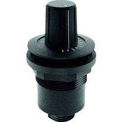 Schlegel SSWR5K_C090 SSWR5K_C090 Potentiometer Drehachse 1 St.