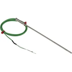 RS PRO Temperaturfühler Typ K, Automatisierung