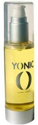 Yonic Yonic intimate oil 20 ml