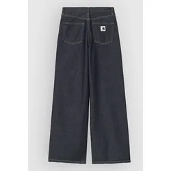 Carhartt WIP Jane Jeans blue / rinsed Gr. 26