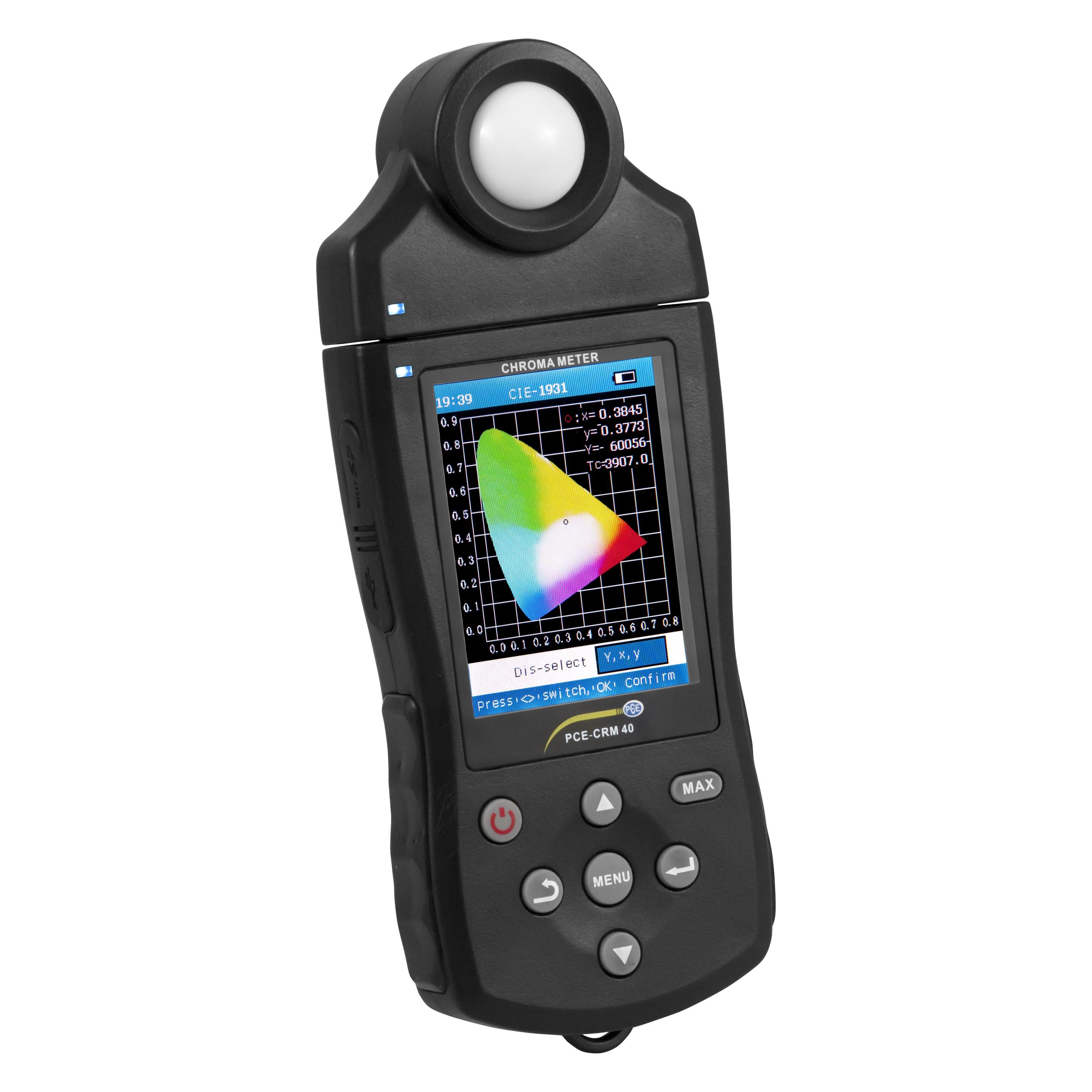 PCE Instruments Chromameter (PCE-CRM 40)