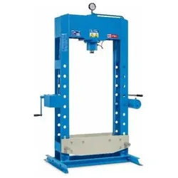 RS PRO, Presswerkzeug, Presse, 50t, Hydraulische Presse (Werkstattpresse)