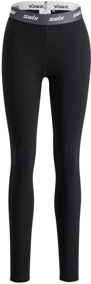 Swix  - Racex Classic Pant W Jet Black - M - Sous-vêtement technique