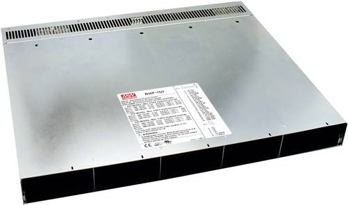 MEAN WELL RHP-1UI-A 19Zoll 1HE Rack für RCP-1600-Serie