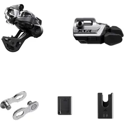 Shimano, Schaltwerk, (12-fach)