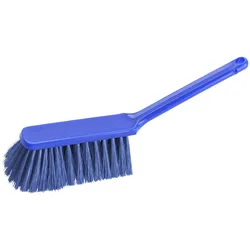 haug® bürsten Handfeger 31 cm, blau
