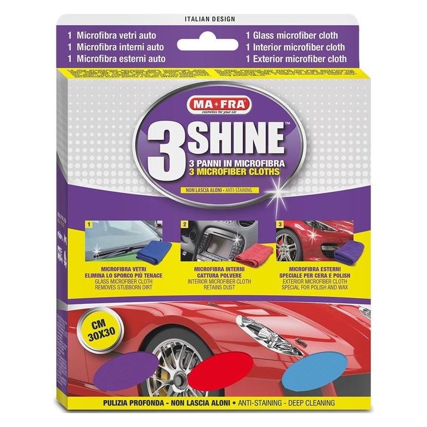 FRA 3SHINE 0309 (0309)