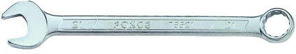 FORCE 75525 Open-end Spanner
