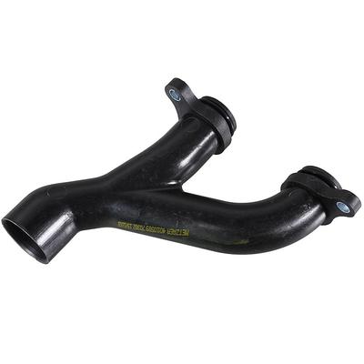 METZGER AUTOTEILE Kühlmittelrohrleitung 4010589 Motorblock für JAGUAR LAND ROVER