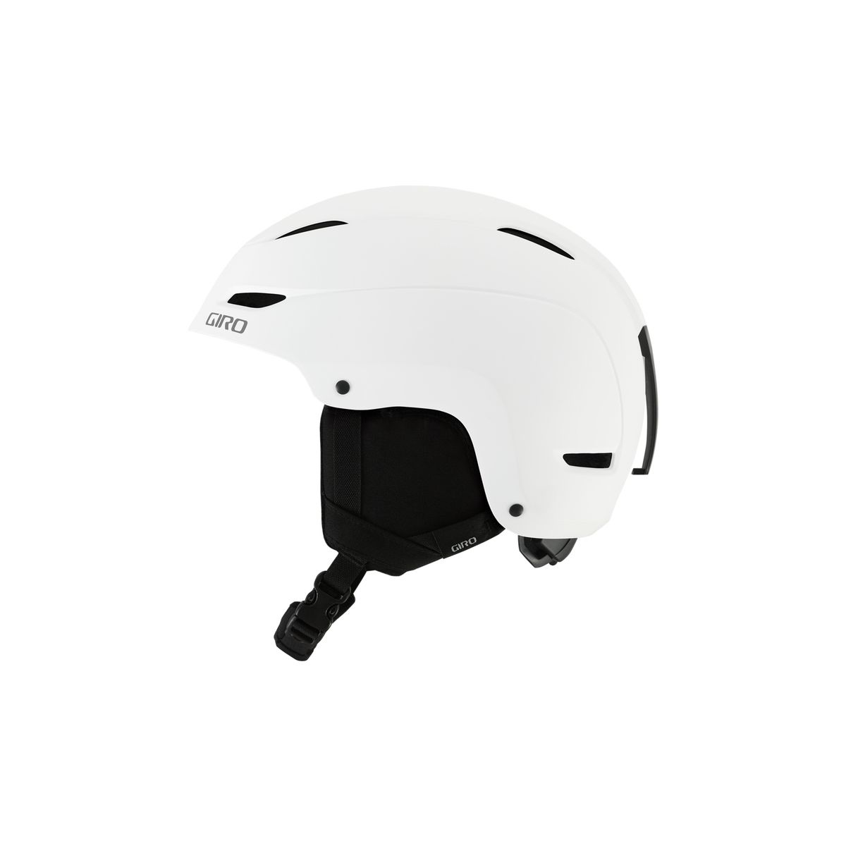 Giro Snow Scale matte white M 240229-009