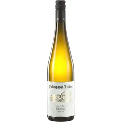Fuhrgassl Huber Riesling Nussberg 2024 12.5% Vol. 0.75L