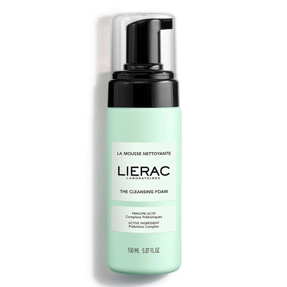 Laboratoire Native Deutschland GmbH Lierac Der Reinigungsschaum 18240874