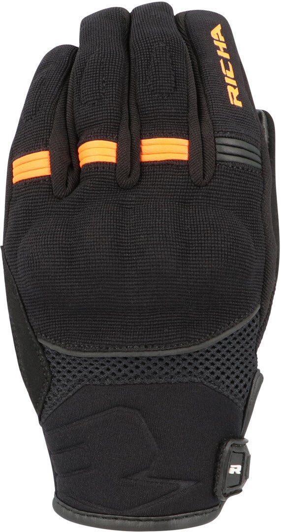 Richa Scope Motorrad Handschuhe 5SCO-500-XL