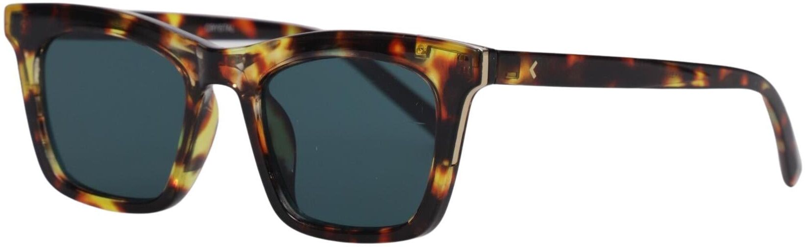 Kendall + Kylie Damen Sonnenbrille, Braun - Second Hand
